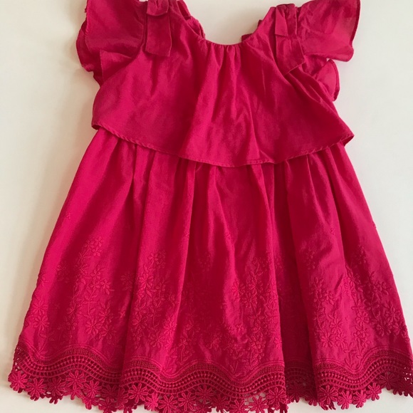 Mayoral Other - Dress by Spanish brand Mayoral